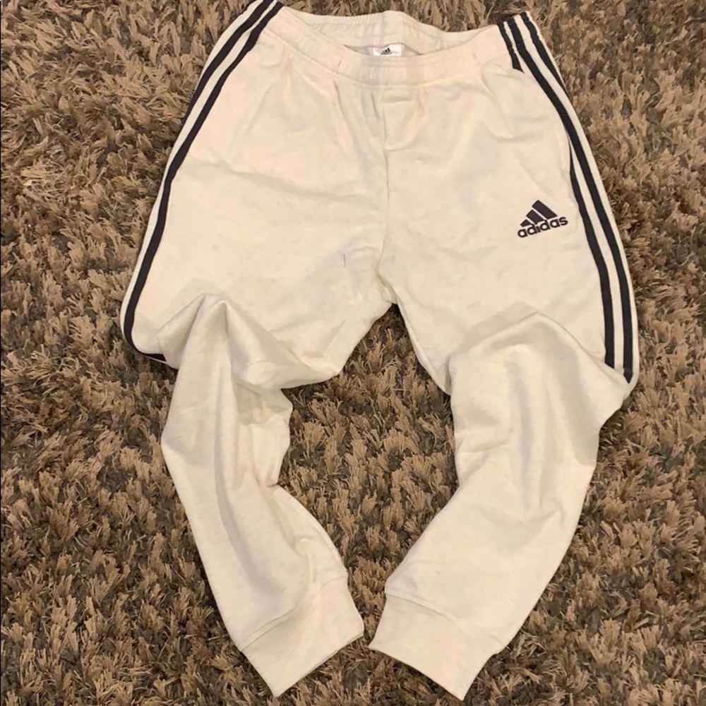 Adidas joggers